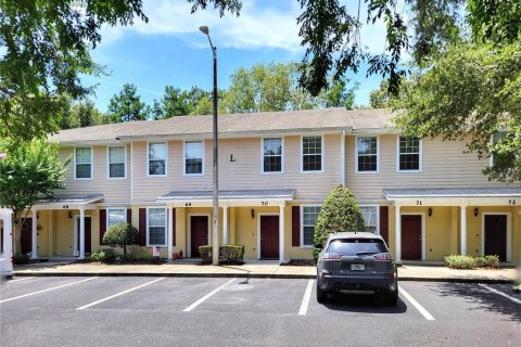 Condominio en venta en Gainesville, Florida, 2 dormitorios, 134.71 m2 № 1797791 - foto 22