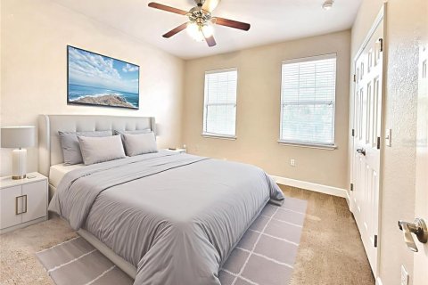 Condominio en venta en Gainesville, Florida, 2 dormitorios, 134.71 m2 № 1797791 - foto 10