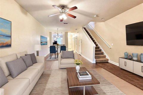Condominio en venta en Gainesville, Florida, 2 dormitorios, 134.71 m2 № 1797791 - foto 7