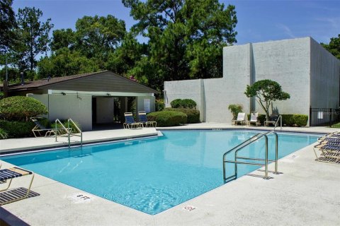 Condominio en venta en Gainesville, Florida, 2 dormitorios, 134.71 m2 № 1797791 - foto 23