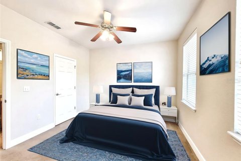 Condominio en venta en Gainesville, Florida, 2 dormitorios, 134.71 m2 № 1797791 - foto 11