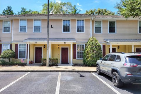 Condominio en venta en Gainesville, Florida, 2 dormitorios, 134.71 m2 № 1797791 - foto 1