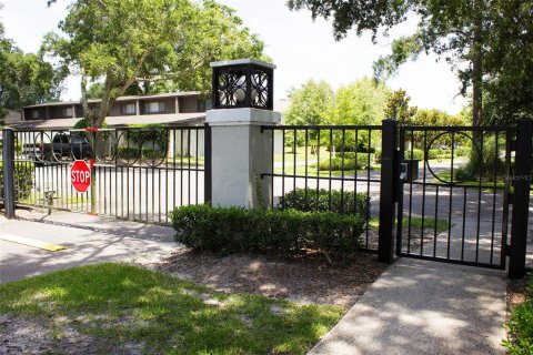 Condominio en venta en Gainesville, Florida, 2 dormitorios, 134.71 m2 № 1797791 - foto 24