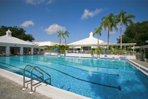 House in Venice, Florida 2 bedrooms, 155.61 sq.m. № 214759 - photo 16