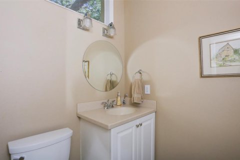 House in Venice, Florida 2 bedrooms, 155.61 sq.m. № 214759 - photo 15