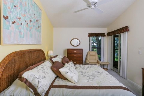 House in Venice, Florida 2 bedrooms, 155.61 sq.m. № 214759 - photo 8