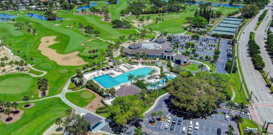 Коммерческая недвижимость в Норт-Палм-Бич, Флорида № 1207926