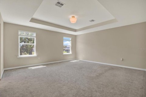 House in San Antonio, Florida 5 bedrooms, 284.19 sq.m. № 1717593 - photo 16