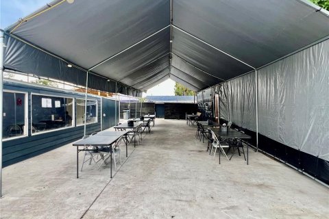 Propiedad comercial en venta en Gibsonton, Florida, 371.33 m2 № 1911527 - foto 20