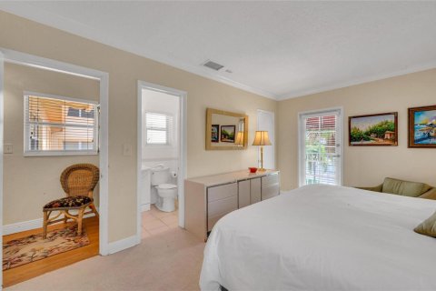 Condominio en venta en Fort Lauderdale, Florida, 1 dormitorio, 55.83 m2 № 2082871 - foto 16