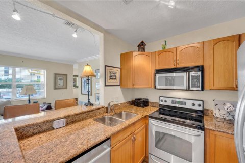 Condominio en venta en Fort Lauderdale, Florida, 1 dormitorio, 55.83 m2 № 2082871 - foto 11