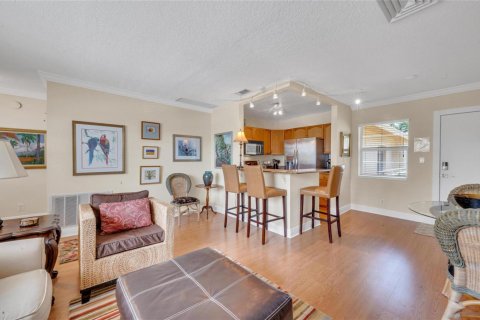 Condominio en venta en Fort Lauderdale, Florida, 1 dormitorio, 55.83 m2 № 2082871 - foto 21