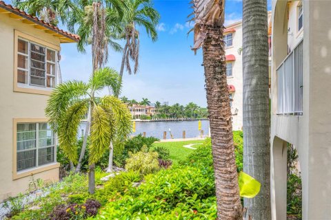 Condominio en venta en Fort Lauderdale, Florida, 1 dormitorio, 55.83 m2 № 2082871 - foto 22