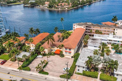 Condominio en venta en Fort Lauderdale, Florida, 1 dormitorio, 55.83 m2 № 2082871 - foto 6