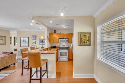 Condominio en venta en Fort Lauderdale, Florida, 1 dormitorio, 55.83 m2 № 2082871 - foto 9