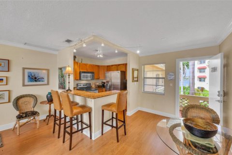 Condominio en venta en Fort Lauderdale, Florida, 1 dormitorio, 55.83 m2 № 2082871 - foto 7