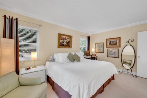 Condominio en venta en Fort Lauderdale, Florida, 1 dormitorio, 55.83 m2 № 2082871 - foto 17