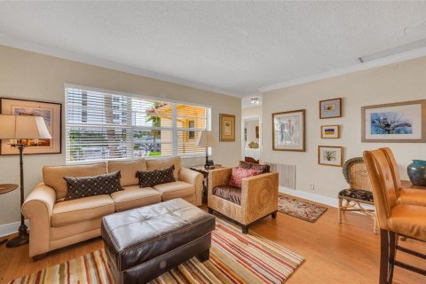 Condominio en venta en Fort Lauderdale, Florida, 1 dormitorio, 55.83 m2 № 2082871 - foto 13