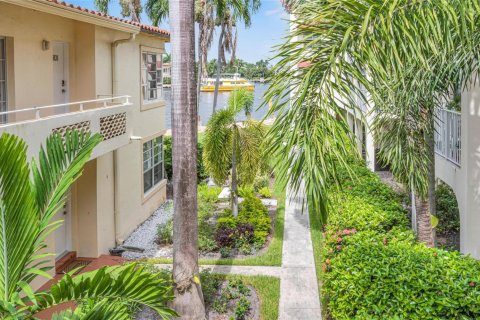 Condominio en venta en Fort Lauderdale, Florida, 1 dormitorio, 55.83 m2 № 2082871 - foto 5