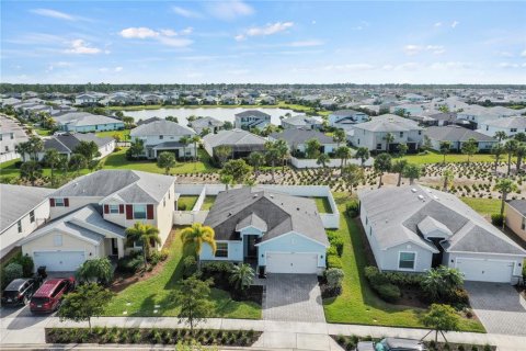 Casa en venta en Punta Gorda, Florida, 3 dormitorios, 156.26 m2 № 1733410 - foto 1