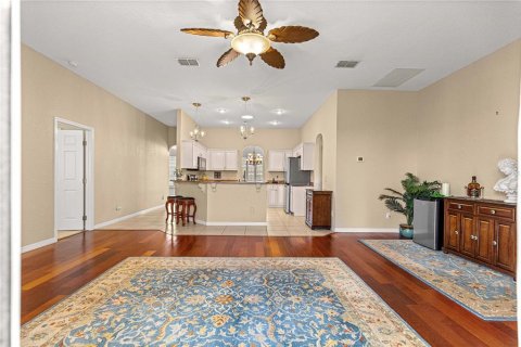 Villa ou maison à vendre à Summerfield, Floride: 4 chambres, 208.66 m2 № 2196009 - photo 14