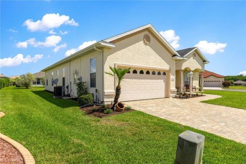 Villa ou maison à vendre à Summerfield, Floride: 4 chambres, 208.66 m2 № 2196009 - photo 25