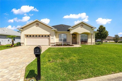Villa ou maison à vendre à Summerfield, Floride: 4 chambres, 208.66 m2 № 2196009 - photo 2