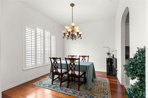 Villa ou maison à vendre à Summerfield, Floride: 4 chambres, 208.66 m2 № 2196009 - photo 7