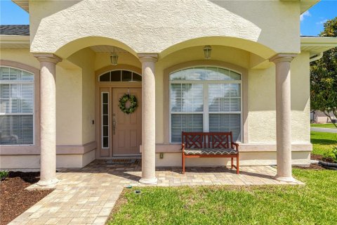 House in Summerfield, Florida 4 bedrooms, 208.66 sq.m. № 2196009