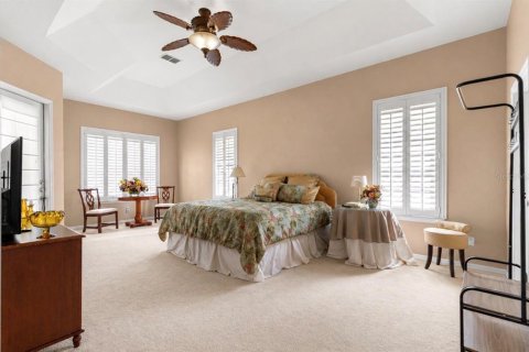 Villa ou maison à vendre à Summerfield, Floride: 4 chambres, 208.66 m2 № 2196009 - photo 8