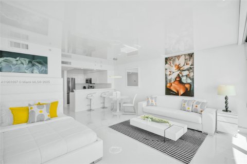 Снять в аренду кондоминиум в Холливуд, Флорида 44.78м2, № 1954118 - фото 5