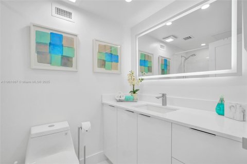 Снять в аренду кондоминиум в Холливуд, Флорида 44.78м2, № 1954118 - фото 16