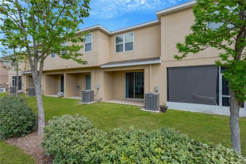 Townhouse in Riverview, Florida 2 bedrooms, 104.05 sq.m. № 1733741 - photo 26