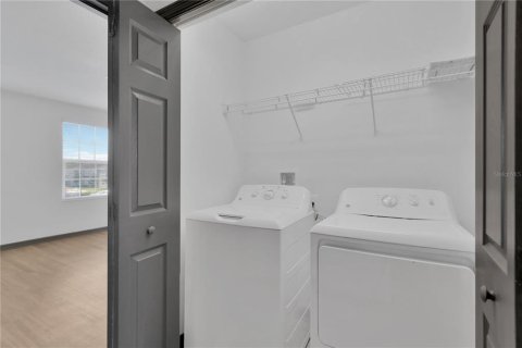 Townhouse in Riverview, Florida 2 bedrooms, 104.05 sq.m. № 1733741 - photo 21