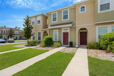 Townhouse in Riverview, Florida 2 bedrooms, 104.05 sq.m. № 1733741 - photo 3