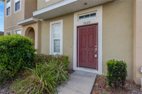 Townhouse in Riverview, Florida 2 bedrooms, 104.05 sq.m. № 1733741 - photo 4