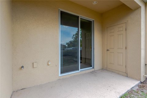 Townhouse in Riverview, Florida 2 bedrooms, 104.05 sq.m. № 1733741 - photo 22