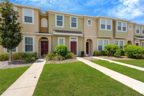Townhouse in Riverview, Florida 2 bedrooms, 104.05 sq.m. № 1733741 - photo 2