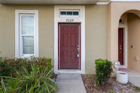 Townhouse in Riverview, Florida 2 bedrooms, 104.05 sq.m. № 1733741 - photo 5