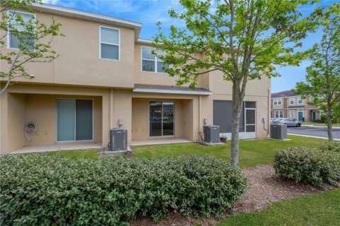 Townhouse in Riverview, Florida 2 bedrooms, 104.05 sq.m. № 1733741 - photo 25