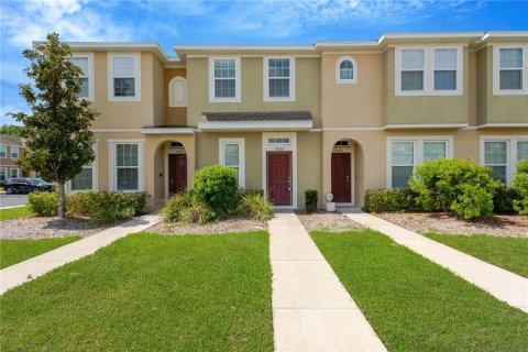 Townhouse in Riverview, Florida 2 bedrooms, 104.05 sq.m. № 1733741 - photo 1
