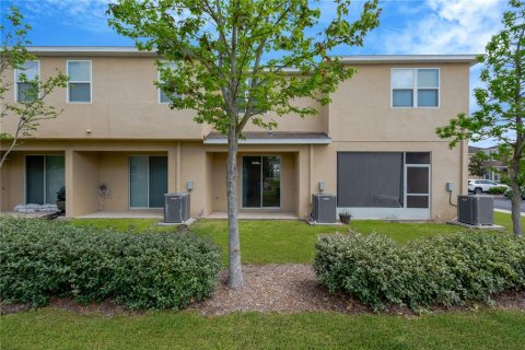 Townhouse in Riverview, Florida 2 bedrooms, 104.05 sq.m. № 1733741 - photo 24