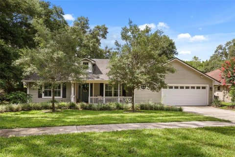 Villa ou maison à vendre à Apopka, Floride: 4 chambres, 180.04 m2 № 2151914 - photo 3