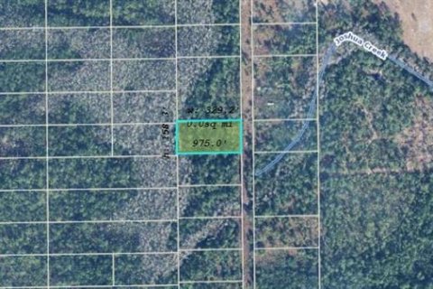 Land in Orlando, Florida № 2118544