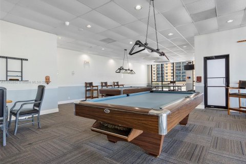 Copropriété à louer à Hollywood, Floride: 2 chambres, 97.55 m2 № 1946458 - photo 27