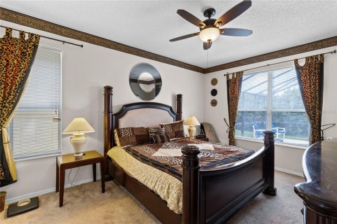 Купить виллу или дом в Киссимми, Флорида 14 комнат, 280.56м2, № 2222228 - фото 16