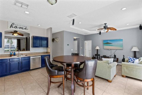 Купить виллу или дом в Киссимми, Флорида 14 комнат, 280.56м2, № 2222228 - фото 12