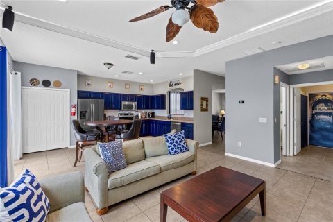 Купить виллу или дом в Киссимми, Флорида 14 комнат, 280.56м2, № 2222228 - фото 10