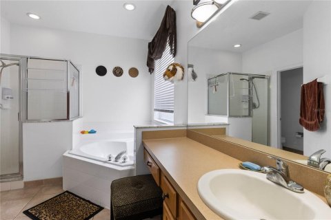 Купить виллу или дом в Киссимми, Флорида 14 комнат, 280.56м2, № 2222228 - фото 17