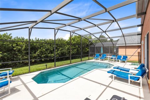 Купить виллу или дом в Киссимми, Флорида 14 комнат, 280.56м2, № 2222228 - фото 2